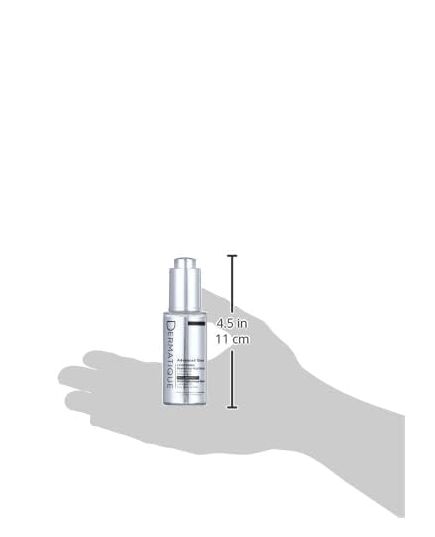 Dermatique Lightening hyaluronic acid serum - 30 ml