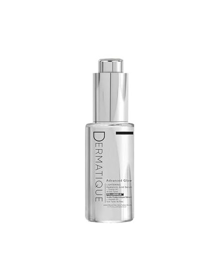 Dermatique Lightening hyaluronic acid serum - 30 ml