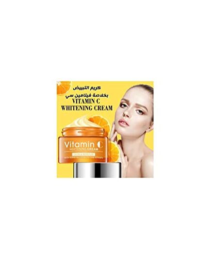DISAAR Beauty Vitamin C Waterproof Whitening Foundation