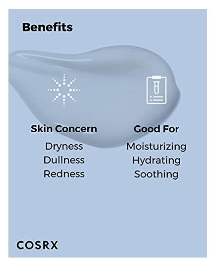 Cosrx Daily Acne Facial Moisturizer With Birch Sap, 100Ml