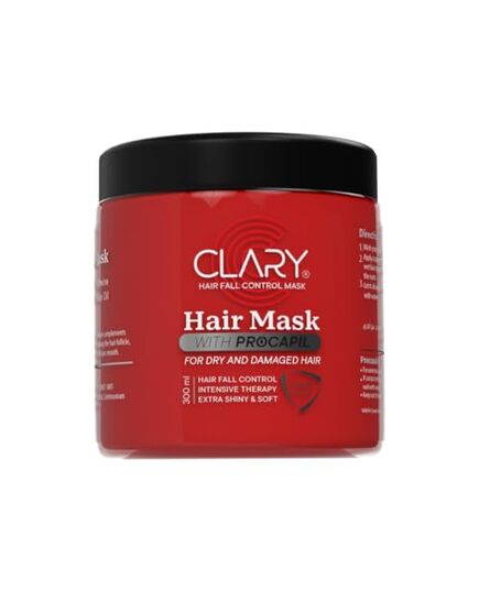 Clary Hair Mask 300 ml