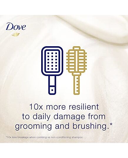 DOVE Shampoo Intensive Repair 1 Litter