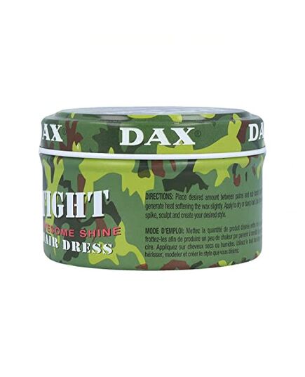 DAX High and Tight Hair Cream - 99g