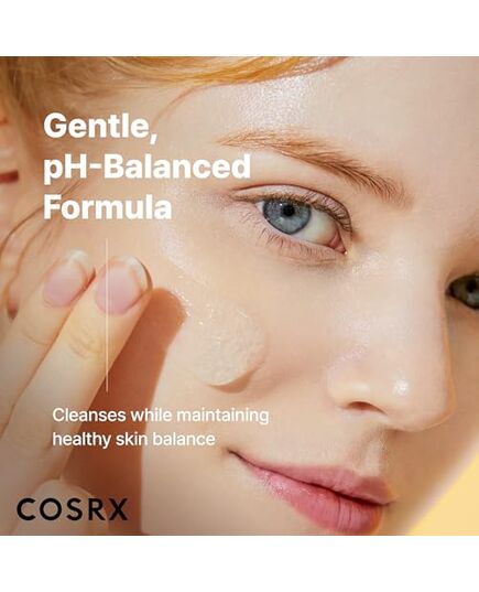 Cosrx Advanced Snail Mucin Gel Cleanser 150ml