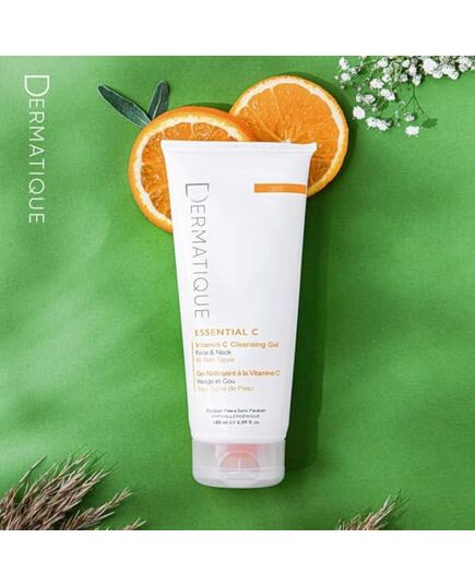Dermatique vitamin c cleansing gel - 150 ml