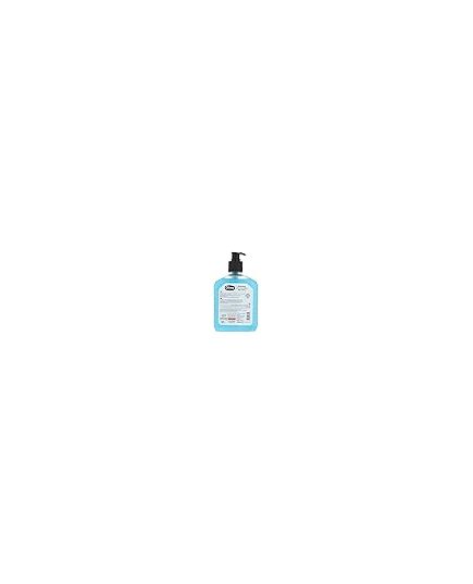 Diva liquid hand soap 500 ml ultra clean