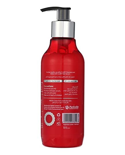 Clary Hair Conditioner 300 ml