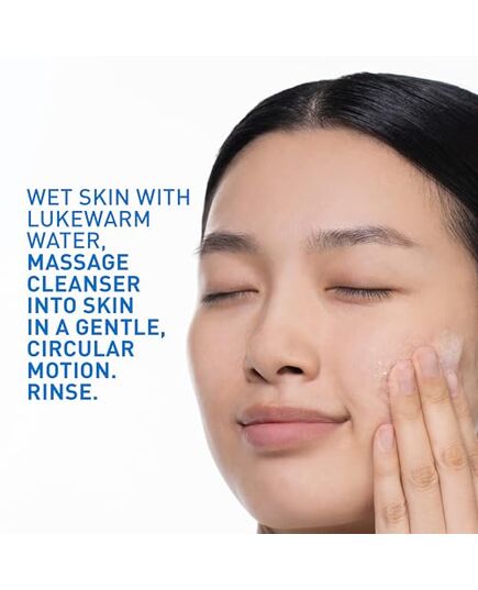 Cerave Sa Cleanser 16Oz