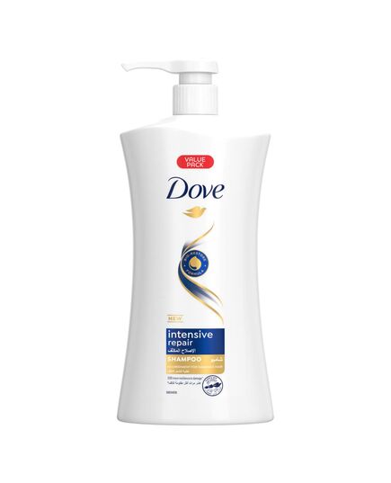 DOVE Shampoo Intensive Repair 1 Litter
