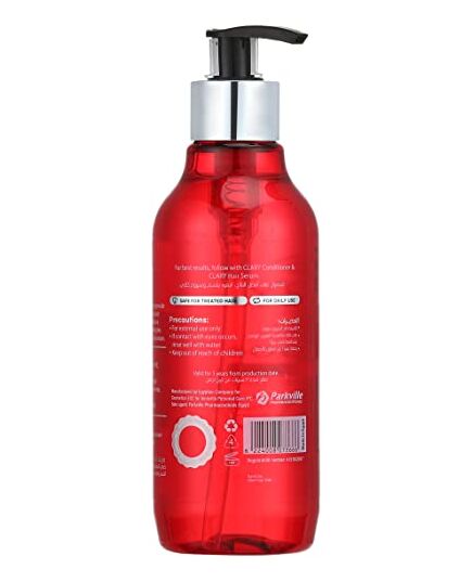 Clary Hair Shampoo 300 ml