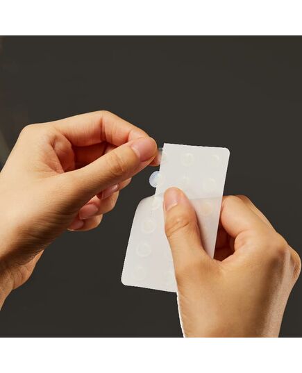 Cosrx Master Patch Clear Fit