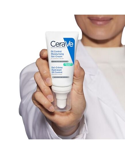 Cerave Oil Control Moisturising Gel-Cream