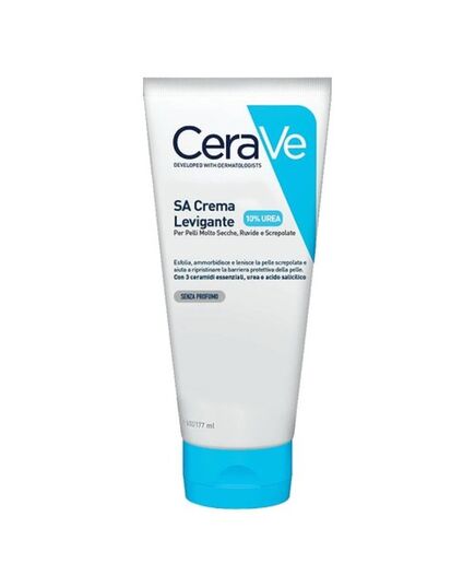 Cerave Sa Cream 6Oz