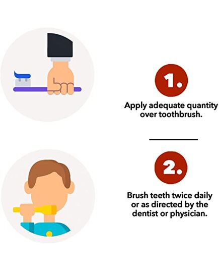 Dabur Red Ayurvedic Toothpaste for Teeth & Gums, 100 gm