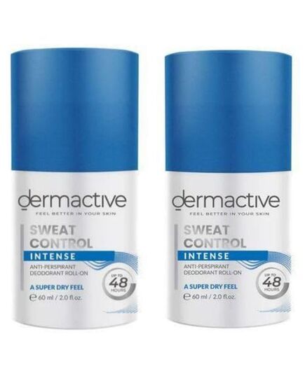 Dermactive 1+1 Roll On Offer