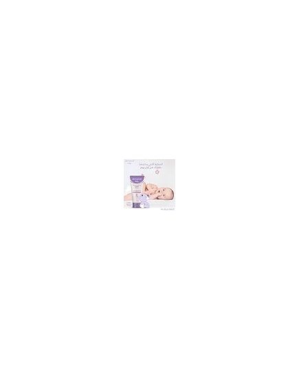 DERMACTIVE Baby Diaper Soothing Cream – 75ml | Protective Barrier Care, Calms Redness, Prevents Irritation & Moisture Rash