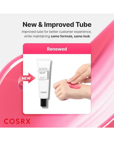 Cosrx The Aha Bha Pha Lha 35 Peel 30Ml