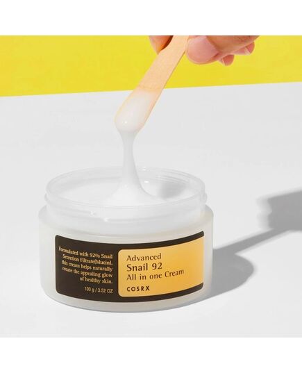 Cosrx Snail All In One Cream 100g