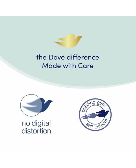 Dove Antiperspirant Spray with Floral Scent for Women - 250 ml