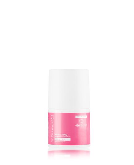 Dermatique Whitening Deodorant Cotton Candy - 40 ML