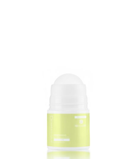 Dermatique Whitening Deodorant Fresh Aloe - 40 ML