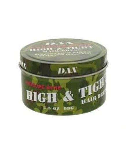 DAX High and Tight Hair Cream - 99g