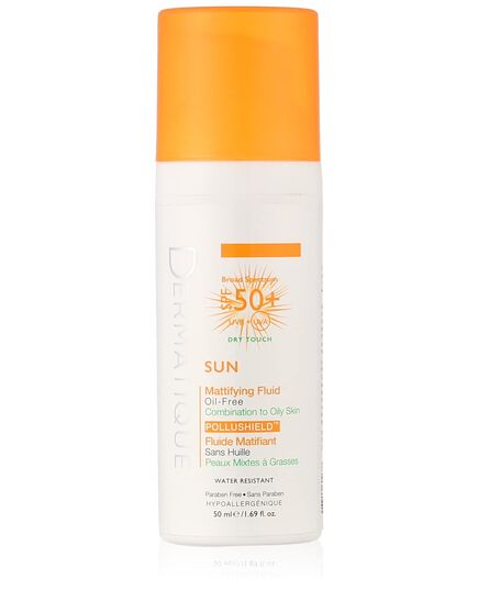 Dermatique Mattifying Fluid SPF50+