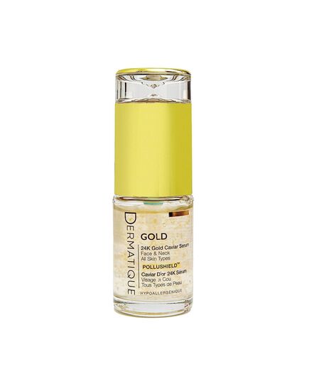 Dermatique Gold Caviar Serum - 30 Ml