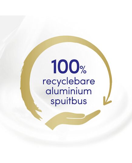 Dove Antiperspirant Spray with Floral Scent for Women - 250 ml