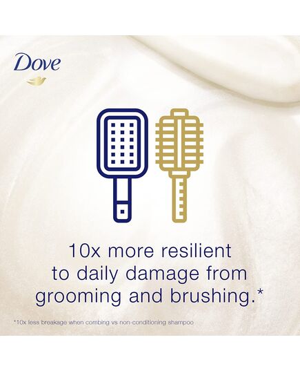 DOVE Shampoo Intensive Repair 1 Litter