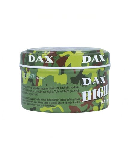 DAX High and Tight Hair Cream - 99g