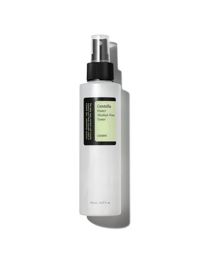 Cosrx Centella Water Alcohol Free Toner 150ml