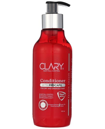 Clary Hair Conditioner 300 ml