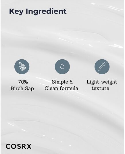 Cosrx Daily Acne Facial Moisturizer With Birch Sap, 100Ml