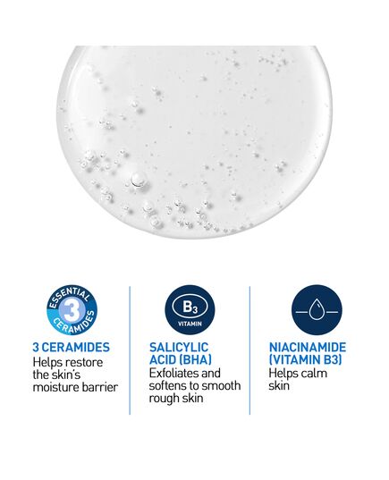 Cerave Sa Cleanser 16Oz