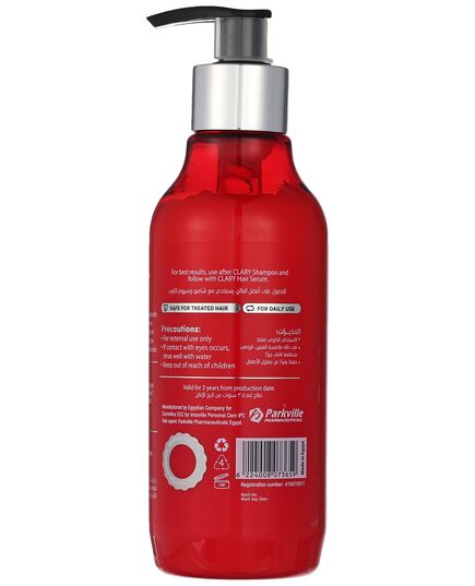 Clary Hair Conditioner 300 ml