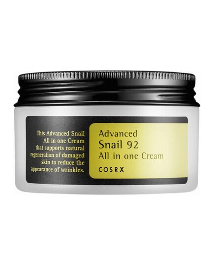Cosrx Snail All In One Cream 100g
