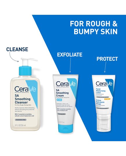 Cerave Sa Cleanser 16Oz