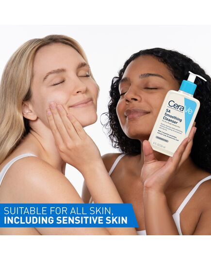 Cerave Sa Cleanser 16Oz