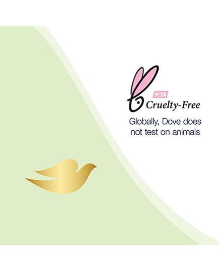 Dove Invisible Dry 48h Anti-Perspirant Deodorant, 250ml