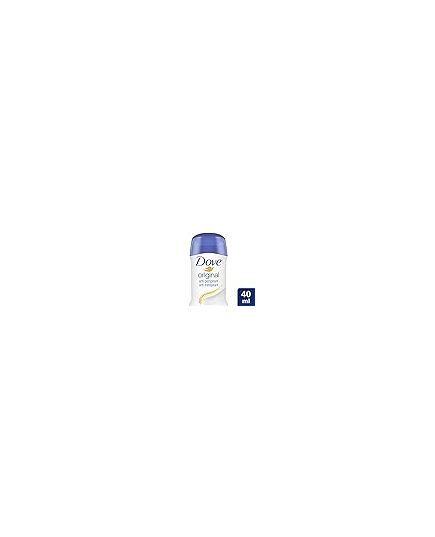 Dove Deodorant Stick Original, 40 ml