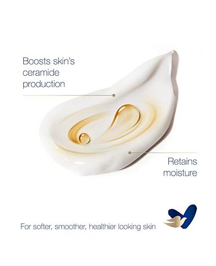 Dove Body Lotion Essential With Nurti Duo, 400 Ml