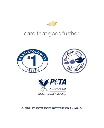 Dove Beauty Cream Bar Soap Pink Made with ¼ moisturizing cream 90G