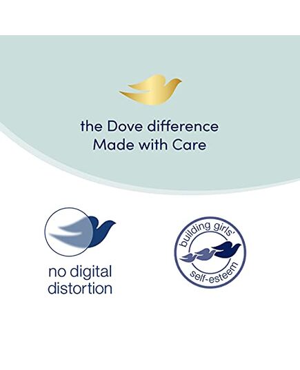 Dove Deodorant Stick Original, 40 ml