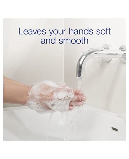 Dove Nourishing Secrets Hydrating Handwash, Made with avocado oil & calendula extract Moisturize and Nourish 500ML