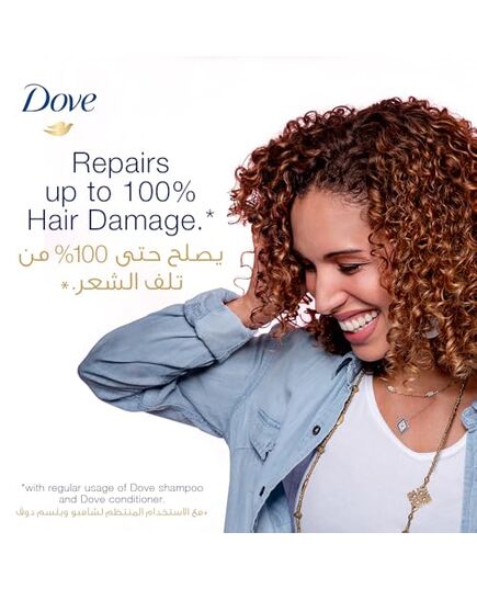 Dove Conditioner Hair Fall 350ML