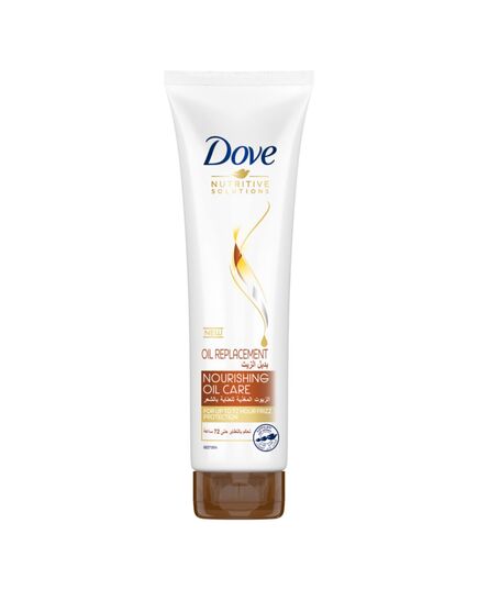 Dove Oil Replacement Nourishing Oil 300ML