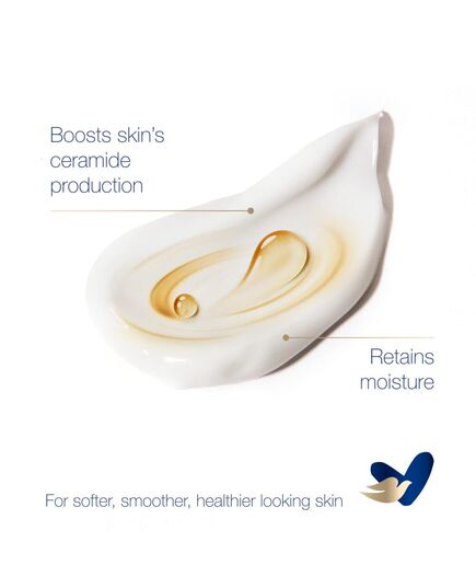 Dove Body Lotion Essential With Nurti Duo, 400 Ml