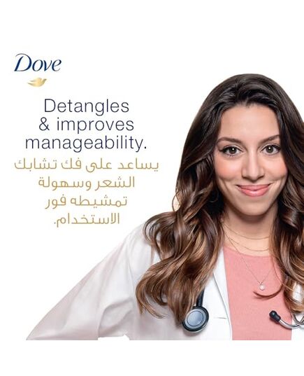 Dove Conditioner Hair Fall 350ML