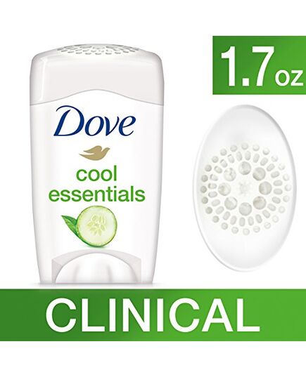 Dove Clinical Protection 48g 1.7oz clinical protection